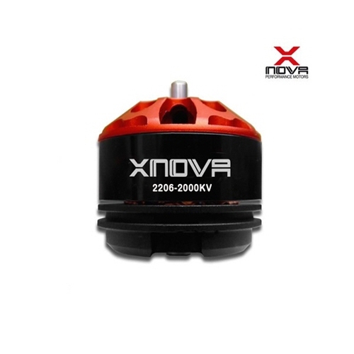 X-NOVA 2206-2300KV